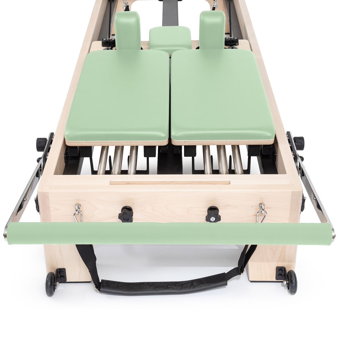 Twin Reformer with Tower